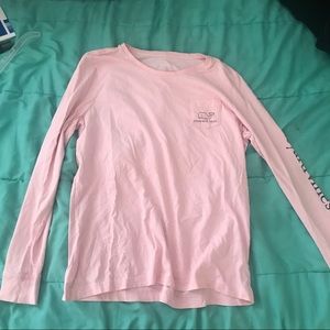 Women’s Vineyard Vines size L longsleeve tee